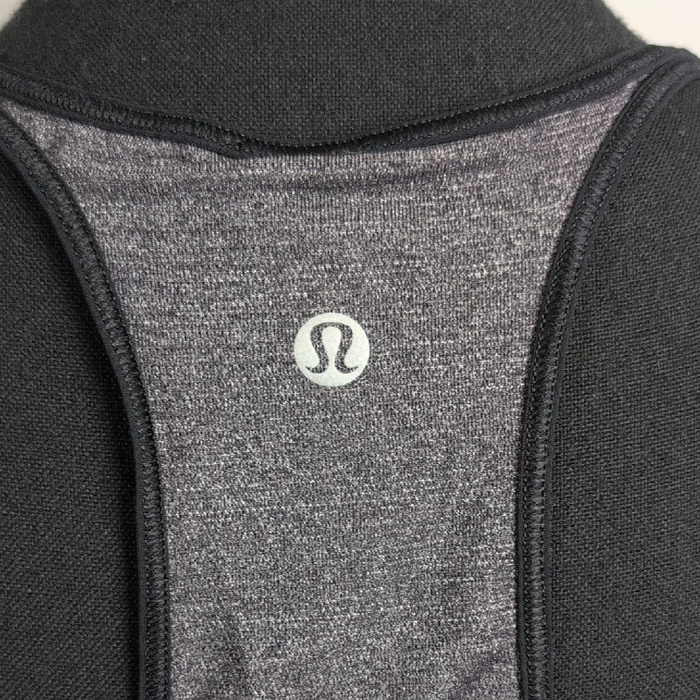 lululemon athletica stylish tank
